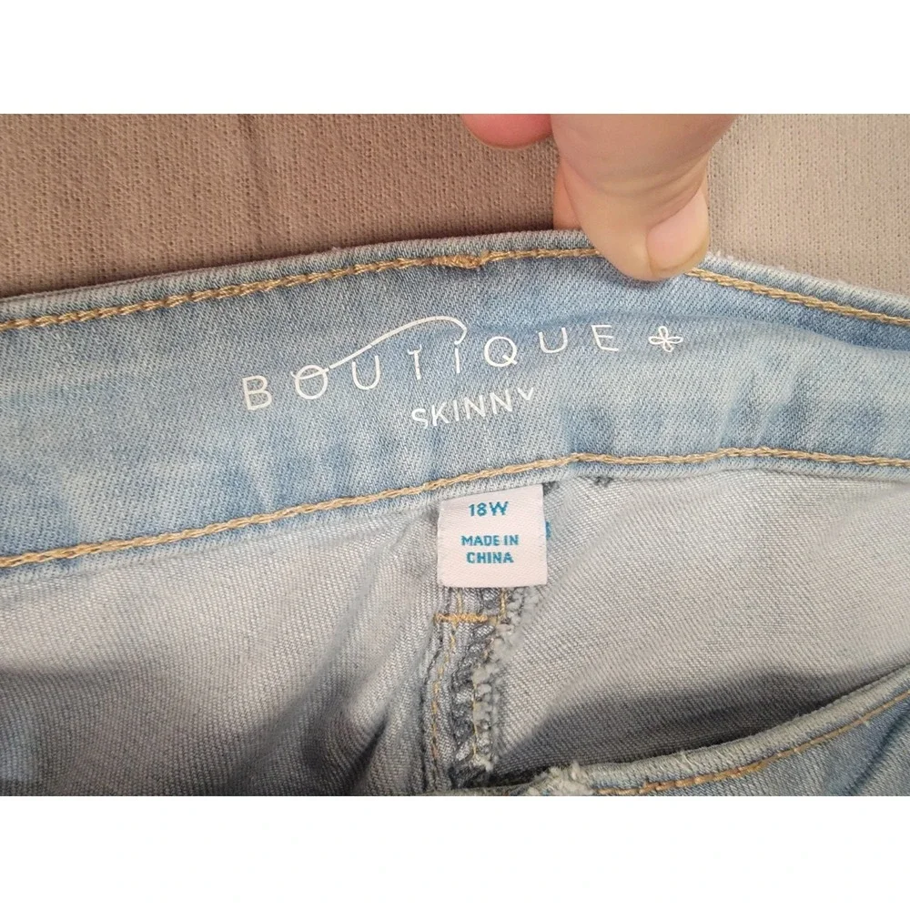 Boutique + boutique women